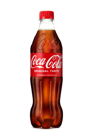 Coca-Cola