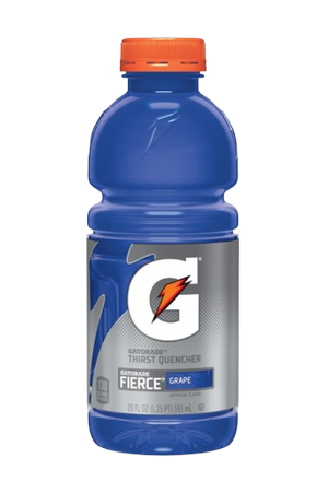 Gatorade