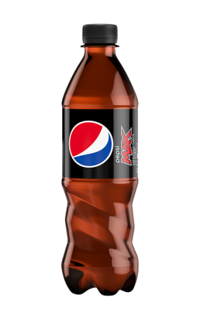Pepsi Max