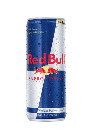 Red Bull